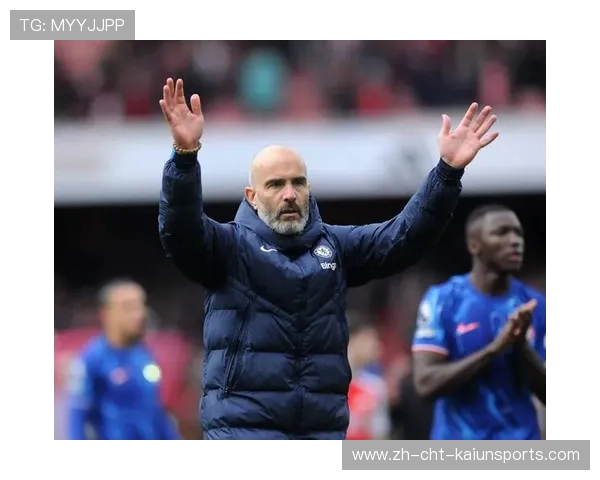 切尔西中场妙传穿针为锋线送出致胜机会