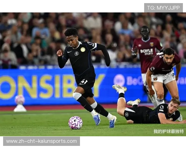 切尔西下底倒三角回传非常危险